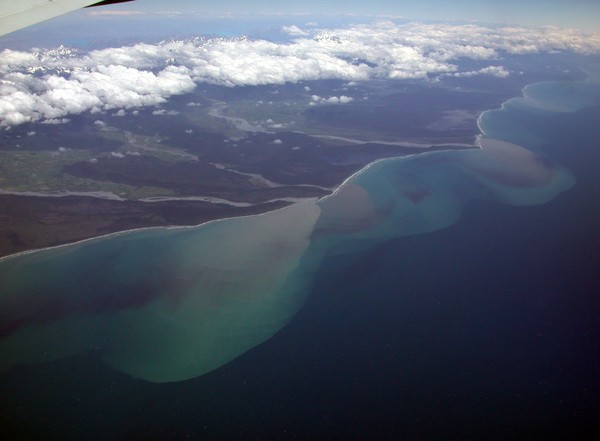 Coastline
